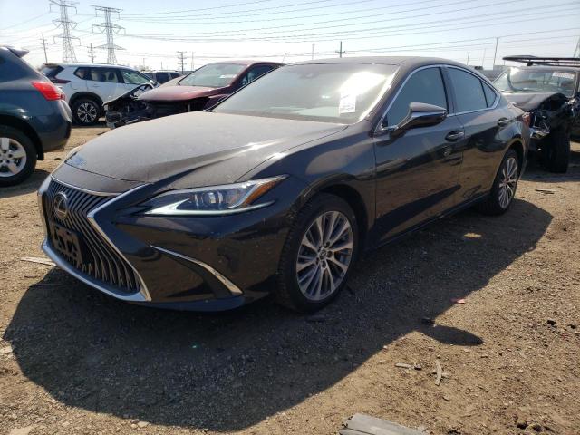 2021 Lexus ES 