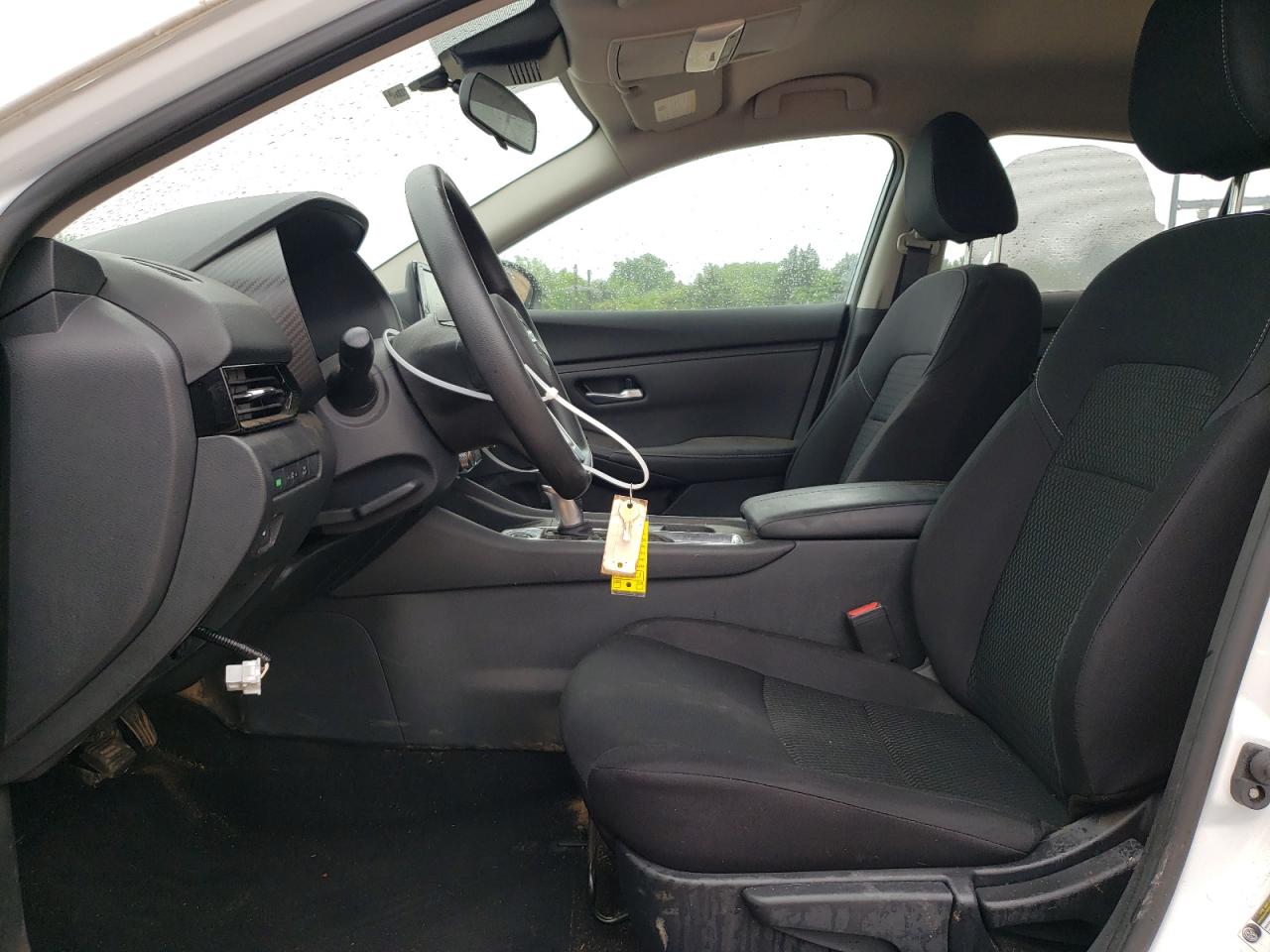 3N1AB8BV6LY290831 NISSAN SENTRA 2020