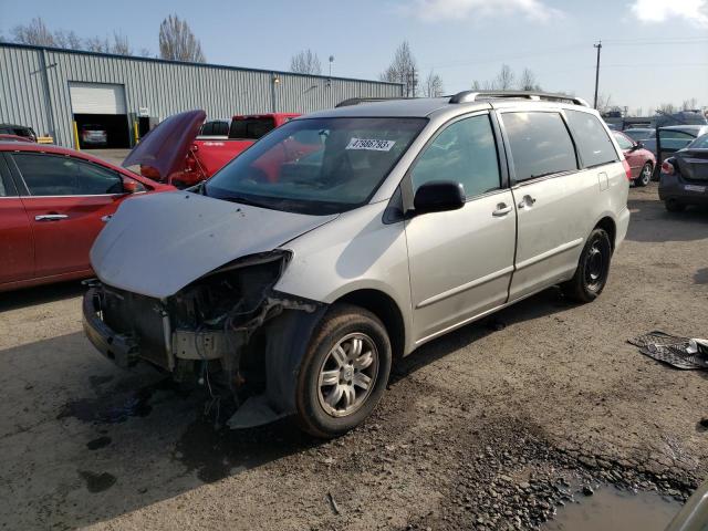 2007 Toyota Sienna CE