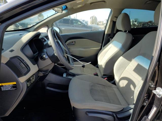 KNADM4A32F6494919 KIA RIO LX