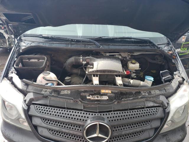 WD4PE7CD8HP376073 Mercedes-Benz Sprinter 2500