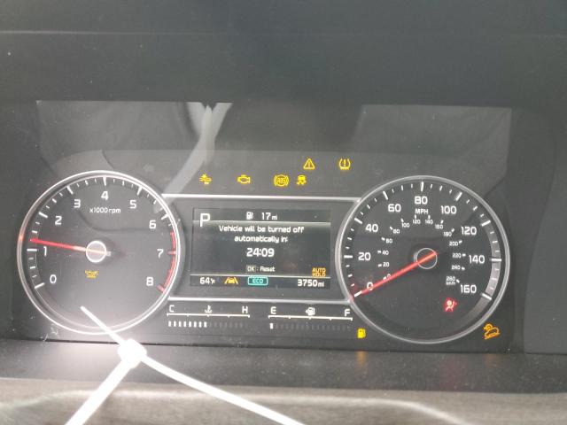 5XYRHDLF7PG172070 KIA SORENTO EX