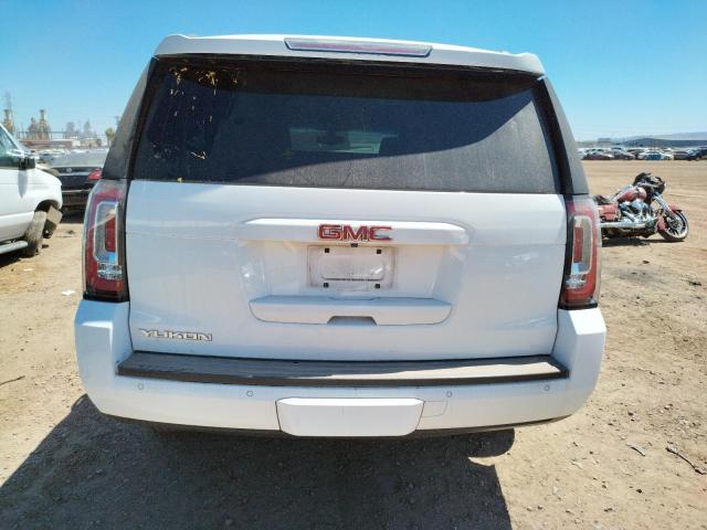 1GKS1AKC5FR101207 GMC YUKON SLE