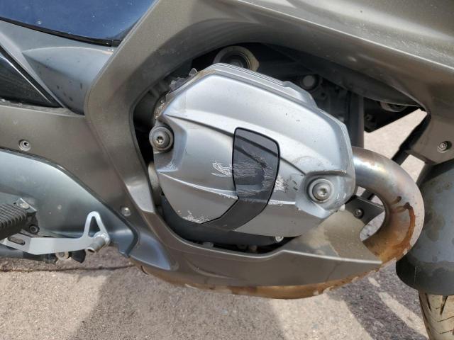 2013 BMW R1200 RT - WB1044002DZW22450