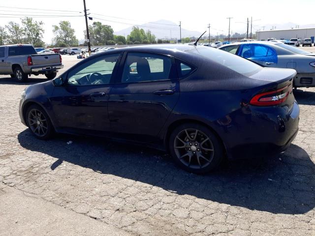 1C3CDFBB2FD331462 Dodge DART SXT
