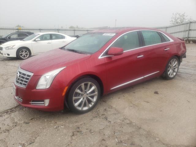 2013 Cadillac XTS Premium Collection