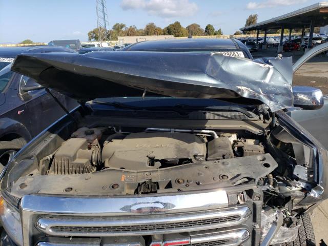 1GTG6DEN3K1319849 GMC CANYON SLT