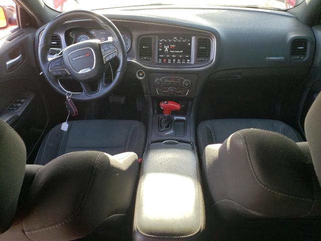 2C3CDXJG2JH235376 Dodge CHARGER GT