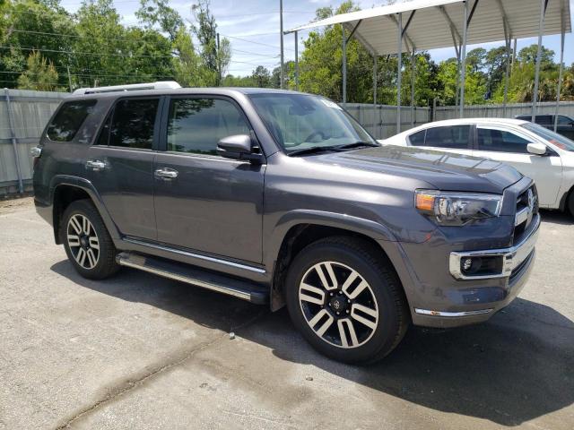 2021 TOYOTA 4RUNNER TR - JTEKU5JR6M5967160