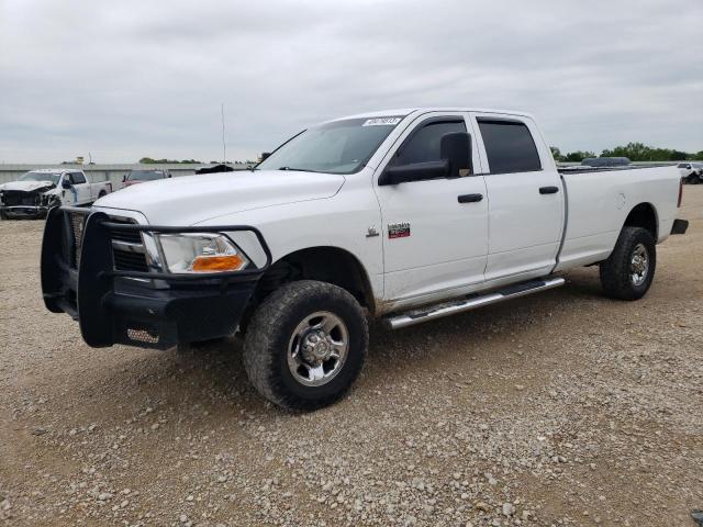 2010 Dodge Ram 2500 