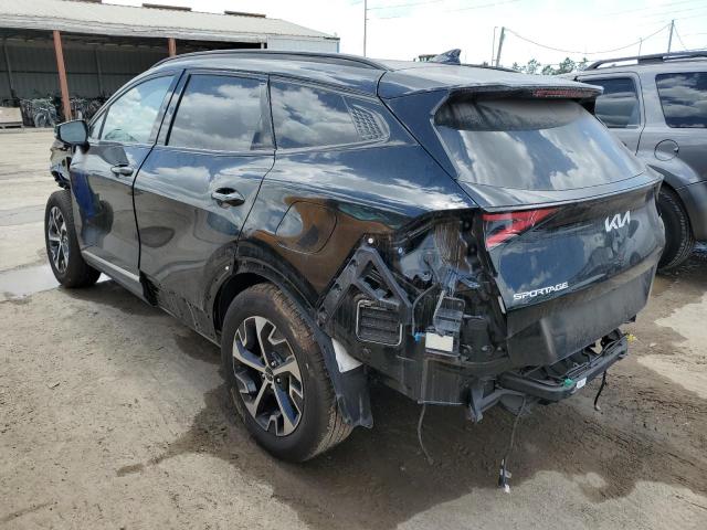 2023 KIA SPORTAGE S - 5XYK43AF5PG042430