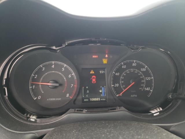 JA32U2FU0GU007230 Mitsubishi LANCER ES