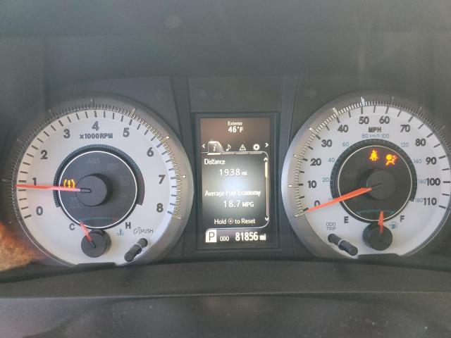 2015 TOYOTA SIENNA SPO - 5TDXK3DC1FS546035