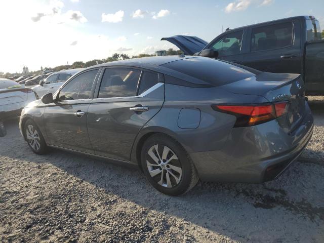 VIN: 1N4BL4BV1LC197706 Auction: COPART Lot: 49227923 Location: FL - MIAMI NORTH 1N4BL4BV1LC197706 NISSAN ALTIMA 2020 GRAY Photo 2