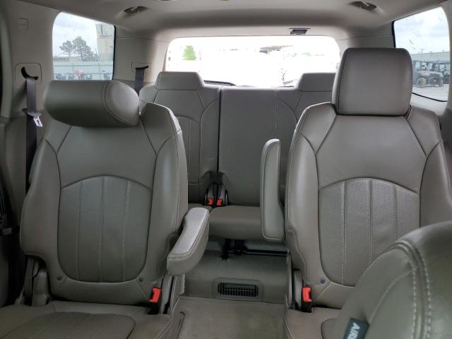 1GKKRTKD9FJ252790 GMC Acadia Denali