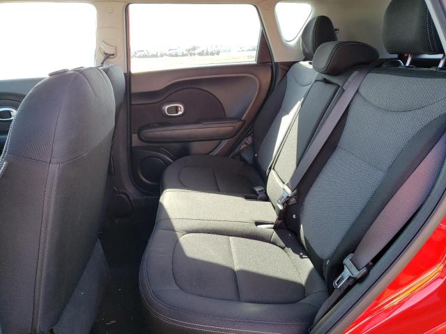 KNDJP3A53H7468156 KIA SOUL +