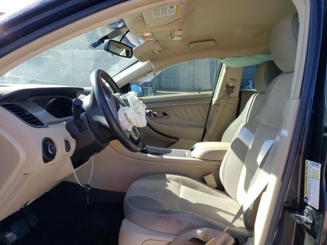 1FAHP2E8XFG159039 Ford TAURUS SEL
