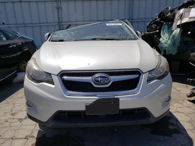 JF2GPAGC9E8316006 Subaru Xv Crosstrek 2.0 Limited