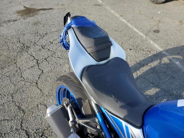 2020 KAWASAKI ZR900 F - ML5ZRDF12LDA38795