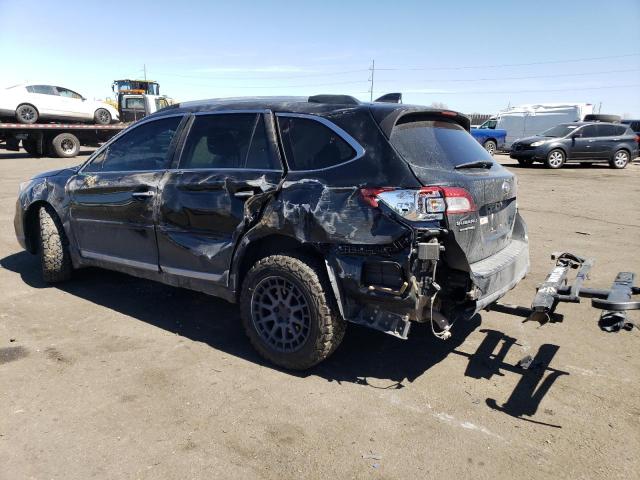4S4BSETCXH3312743 Subaru Outback Touring