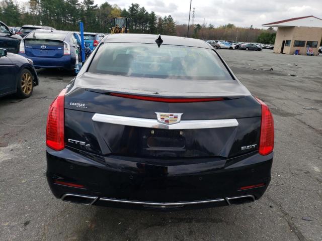 2015 CADILLAC CTS PERFOR - 1G6AY5SX1F0110345