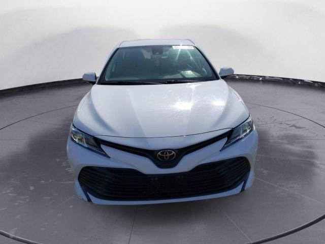 2019 TOYOTA CAMRY L - 4T1B11HK8KU805656