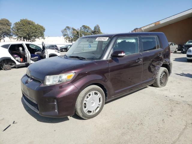 2012 Scion xB 