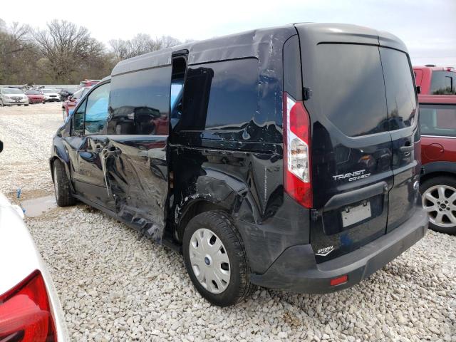 2021 FORD TRANSIT CO - NM0LS7E28M1495989