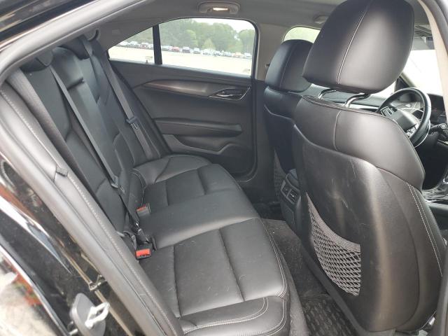 2016 CADILLAC ATS - 1G6AA5RXXG0114129