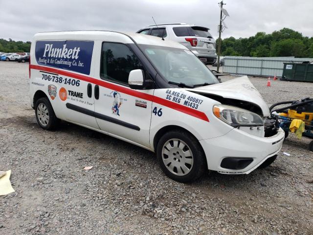 2017 RAM PROMASTER - ZFBERFBB8H6D87991
