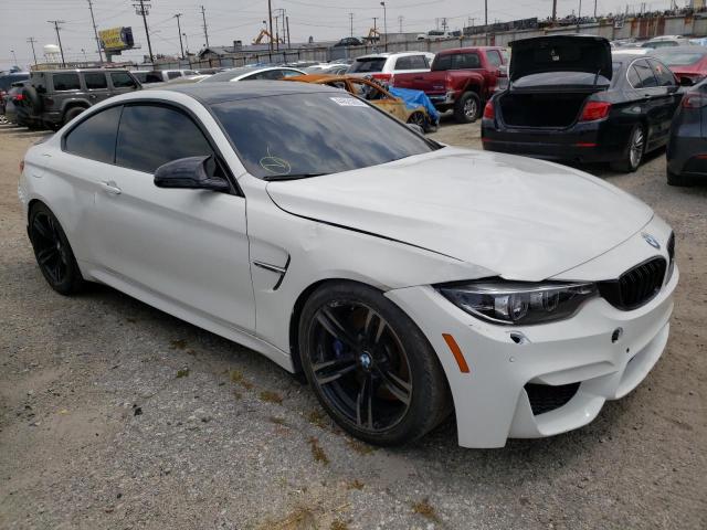 WBS4Y9C51KAH82887 BMW M4