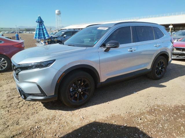2023 HONDA CR-V SPORT - 2HKRS6H52PH805595