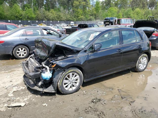 2015 VOLKSWAGEN GOLF - 3VW217AU7FM012567