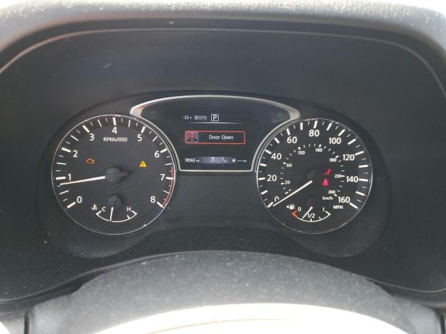 5N1DR2MM9KC601694 Nissan Pathfinder S