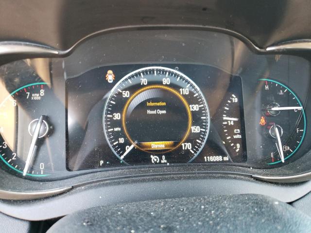 2016 BUICK LACROSSE S - 1G4G45G35GF249106