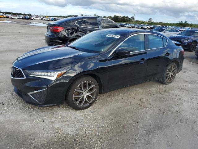 2021 Acura ILX 