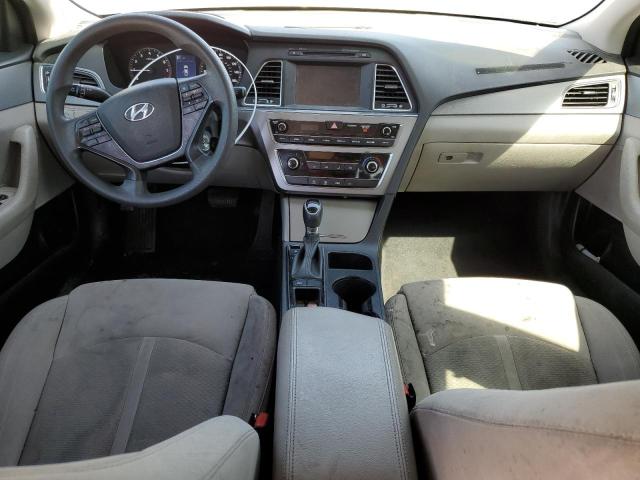 5NPE24AF2HH503067 Hyundai SONATA SE