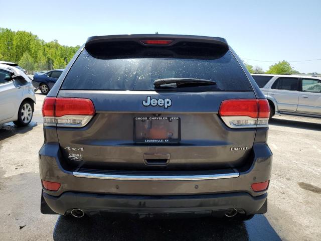 1C4RJFBG0EC546238 Jeep Grand Cherokee Limited