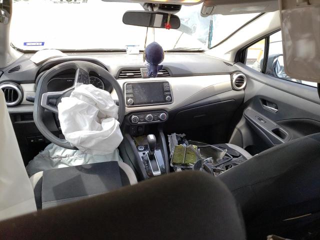 3N1CN8EV7ML925419 Nissan VERSA SV