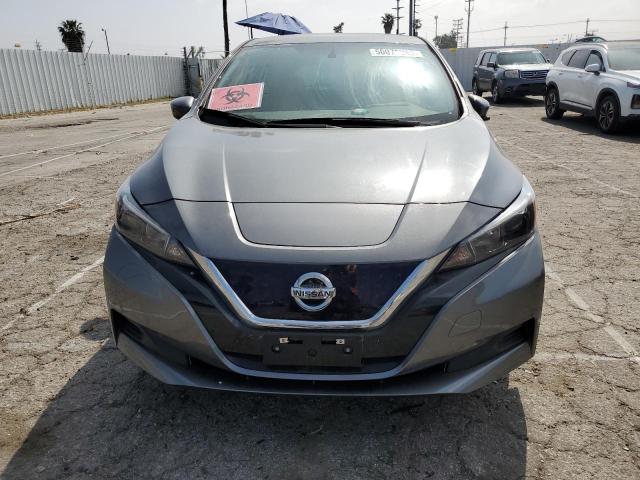 1N4AZ1CP2KC310103 Nissan LEAF S