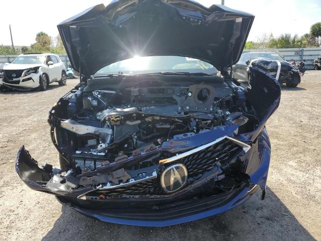 5J8YD9H47PL005631 Acura MDX TECHNO 5