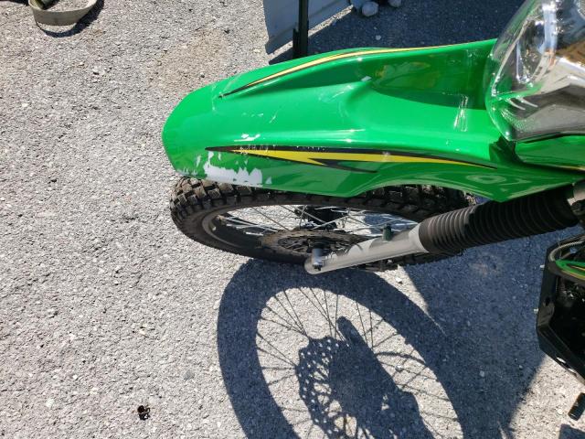 2022 SUZUKI DIRTBIKE L9NLARJC3M1703486