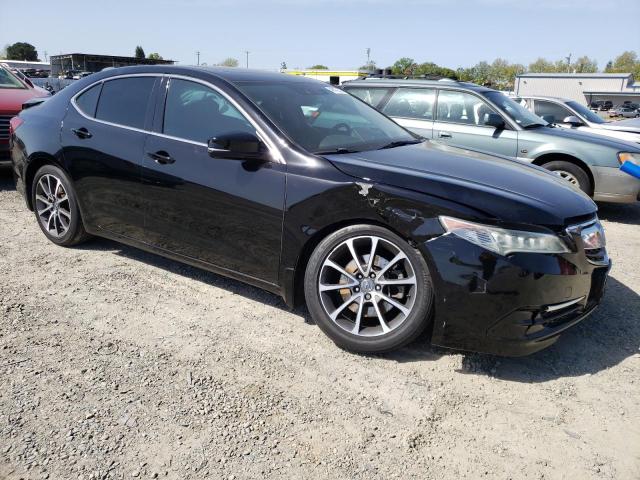 19UUB2F50FA013538 Acura TLX TECH