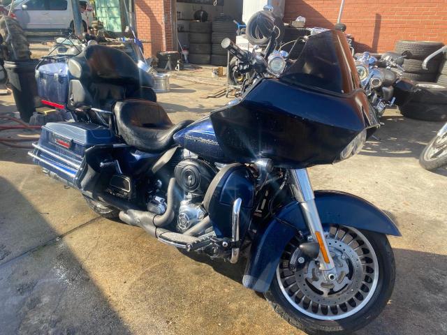2013 HARLEY-DAVIDSON FLTRU ROAD - 1HD1KGM12D8681944