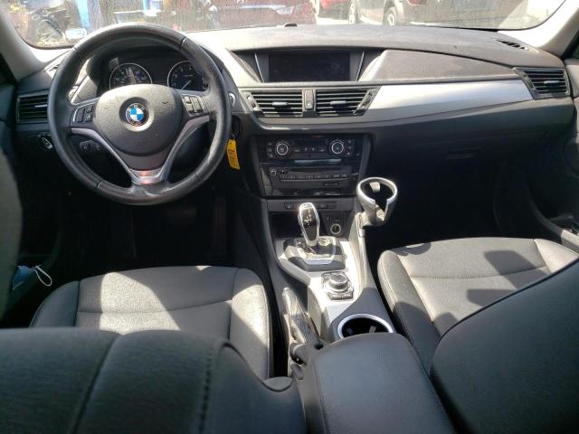 WBAVM1C56EVW47212 BMW X1 Sdrive28i