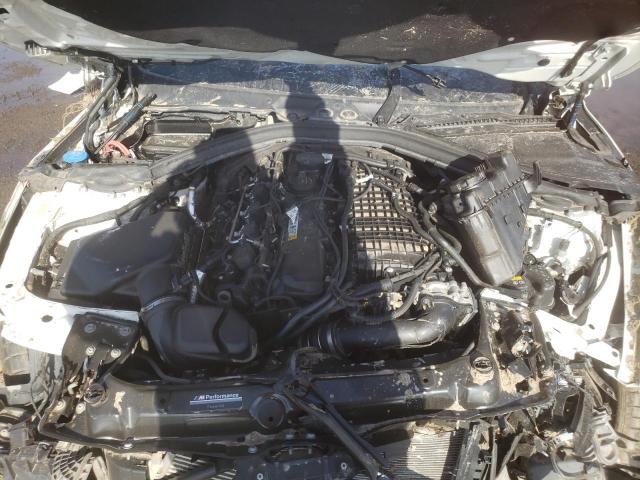 2019 BMW 440XI - WBA4W9C59KAF94533