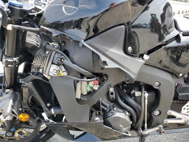 2019 HONDA CBR600 RA JH2PC40H3KK500011