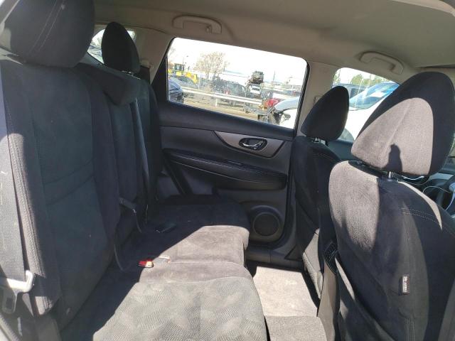5N1AT2MV3EC773463 Nissan ROGUE S