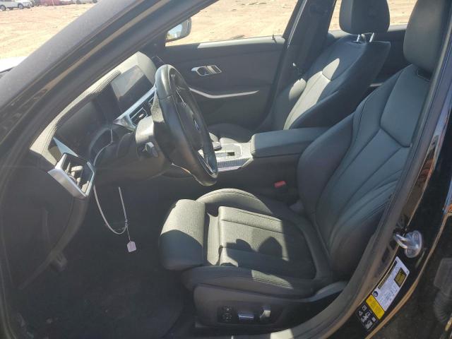 2019 BMW 330XI - WBA5R7C58KAJ80561