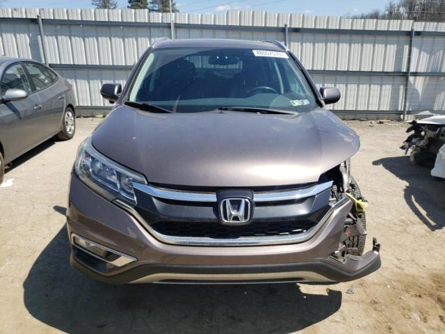 2015 HONDA CRV 2HKRM4H76FH635773